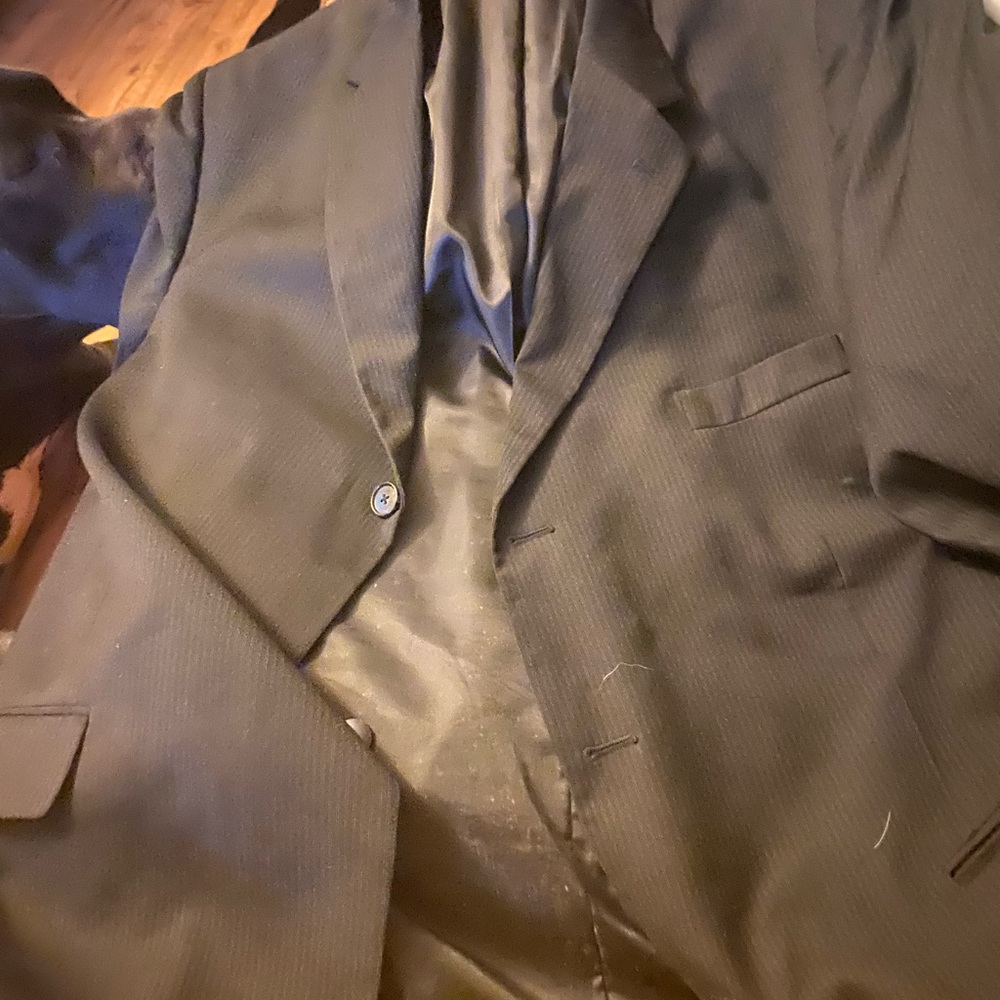 Suit Jacket